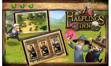 Halflings Inn for Android - Download the APK from Habererciyes
